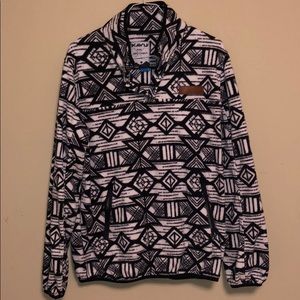 Kavu pullover